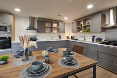 1 bed flat, Mansfield Road, Sherwood, Nottingham, NG13GZ - Image 3